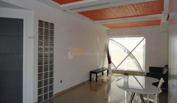 Εσωτερική όψη - Indoor view